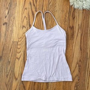 Lululemon top